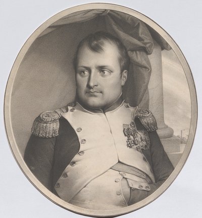  da Antoine Maurin