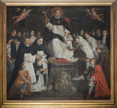 San Tommaso d