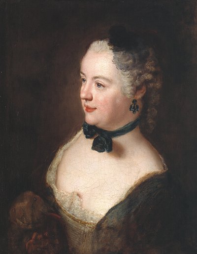  da Antoine Pesne