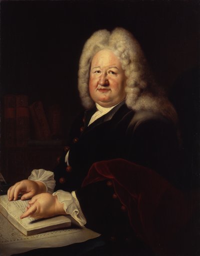  da Antoine Pesne