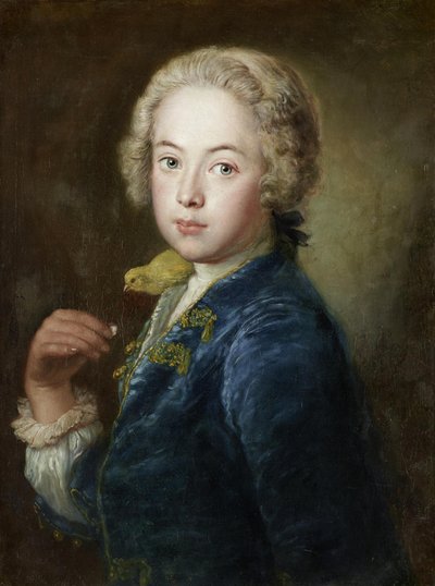  da Antoine Pesne
