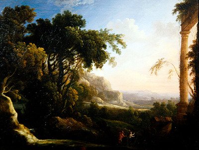 Pan e Siringa da Antoine Pierre the Younger Patel