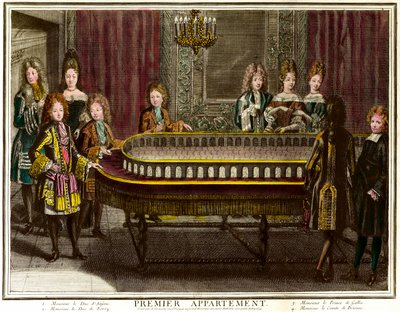 Filippo di Francia, duca d