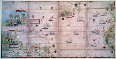 Mappa dell