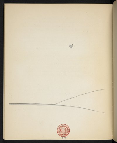 Stella, illustrazione da 