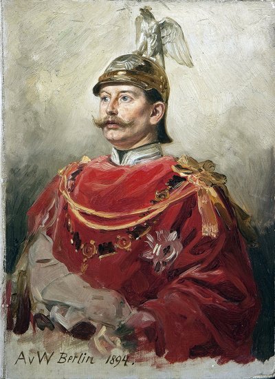 Ritratto dell