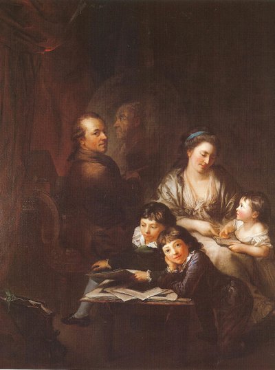 La famiglia dell