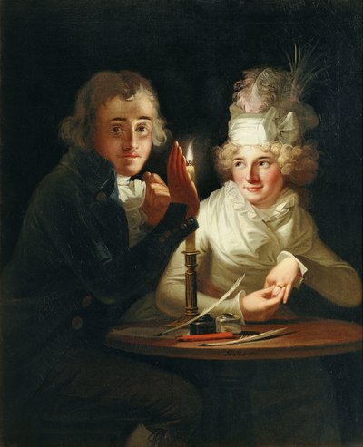  da Anton Hickel