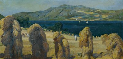 Paesaggio dell