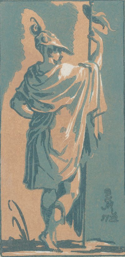 San Giacomo Apostolo da Anton Maria Zanetti
