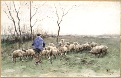  da Anton Mauve