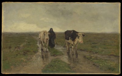 da Anton Mauve