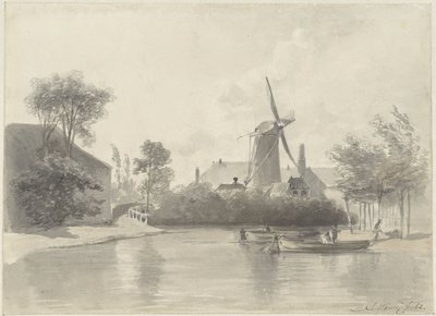  da Anton Mauve