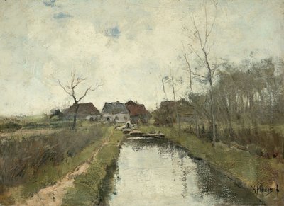  da Anton Mauve