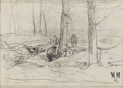  da Anton Mauve