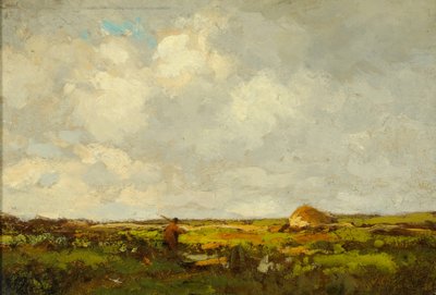Paesaggio da Anton Mauve