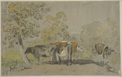  da Anton Mauve