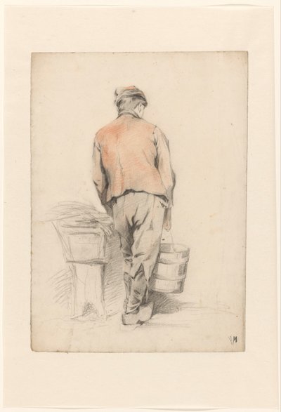  da Anton Mauve
