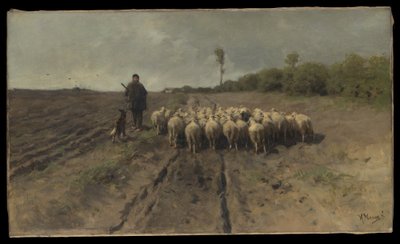  da Anton Mauve