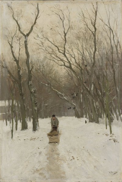 da Anton Mauve