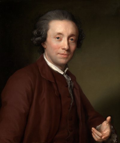  da Anton Raphael Mengs