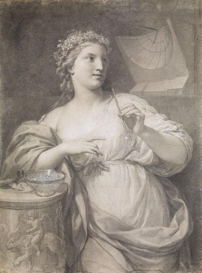  da Anton Raphael Mengs
