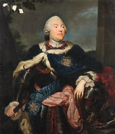  da Anton Raphael Mengs