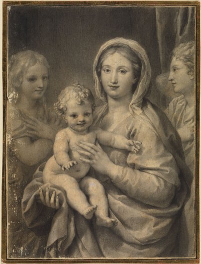  da Anton Raphael Mengs