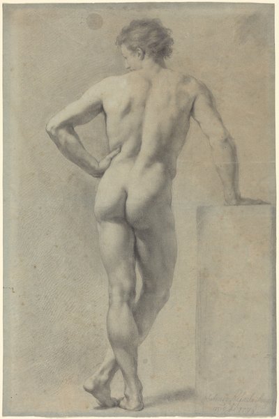  da Anton Raphael Mengs