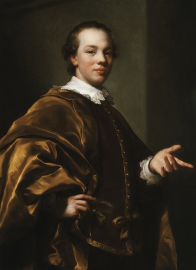  da Anton Raphael Mengs