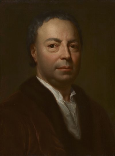 Ritratto del padre dell