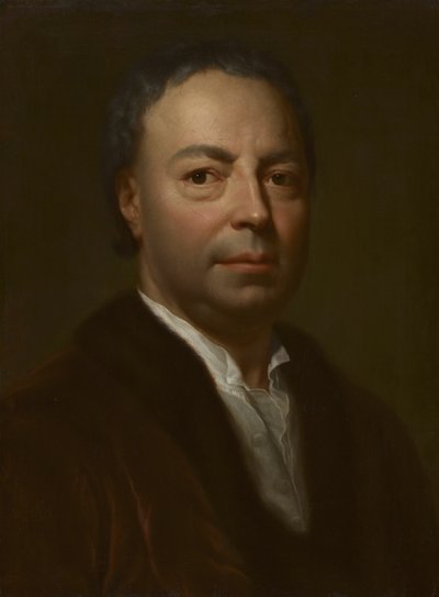 Ritratto del padre dell