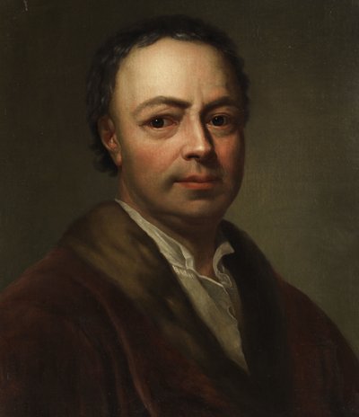 Ritratto del padre dell