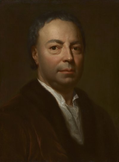 Ritratto del padre dell