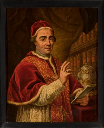  da Anton Raphael Mengs