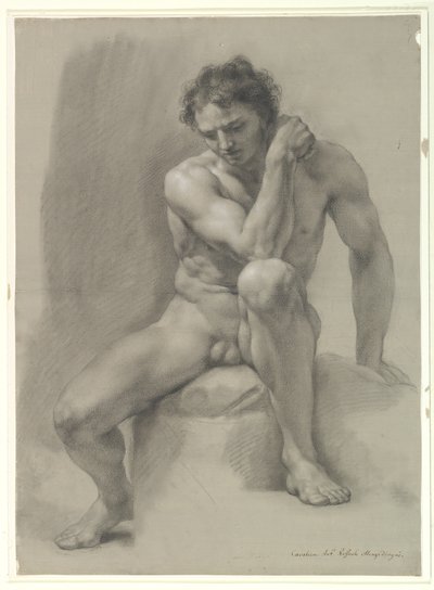  da Anton Raphael Mengs