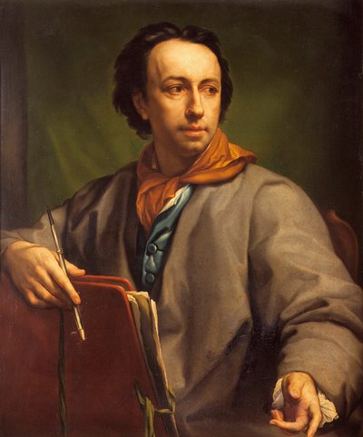 da Anton Raphael Mengs
