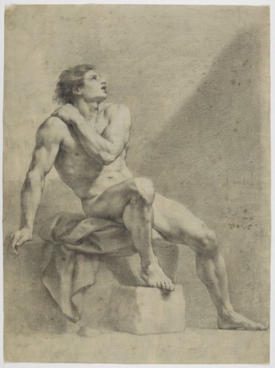  da Anton Raphael Mengs