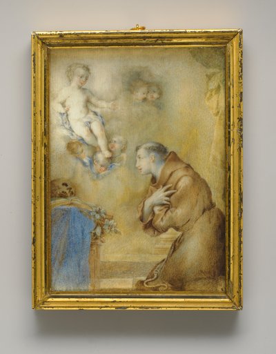  da Anton Raphael Mengs