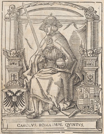 Eyn new kunstlichboich, Pagina 2 verso da Anton Woensam