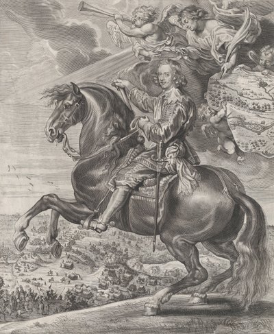 Ritratto del Cardinale-Infante Ferdinando d