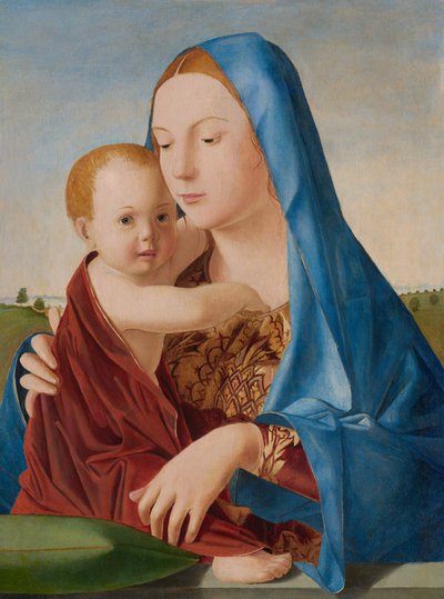  da Antonello da Messina