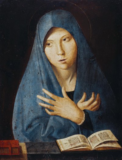  da Antonello da Messina