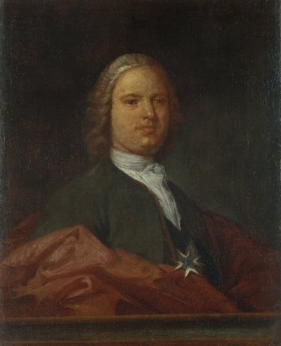 Ritratto di un cavaliere dell