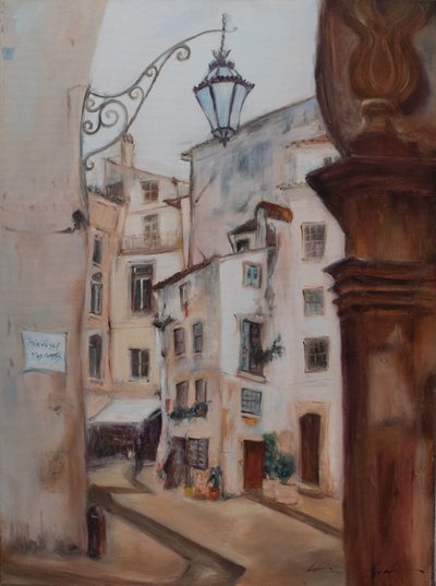 Coimbra, Portogallo, 2015 da Antonia Myatt