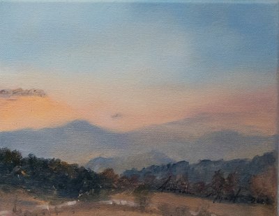 Colline d