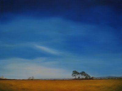 Milford on Sea, Lymington 2016 da Antonia Myatt