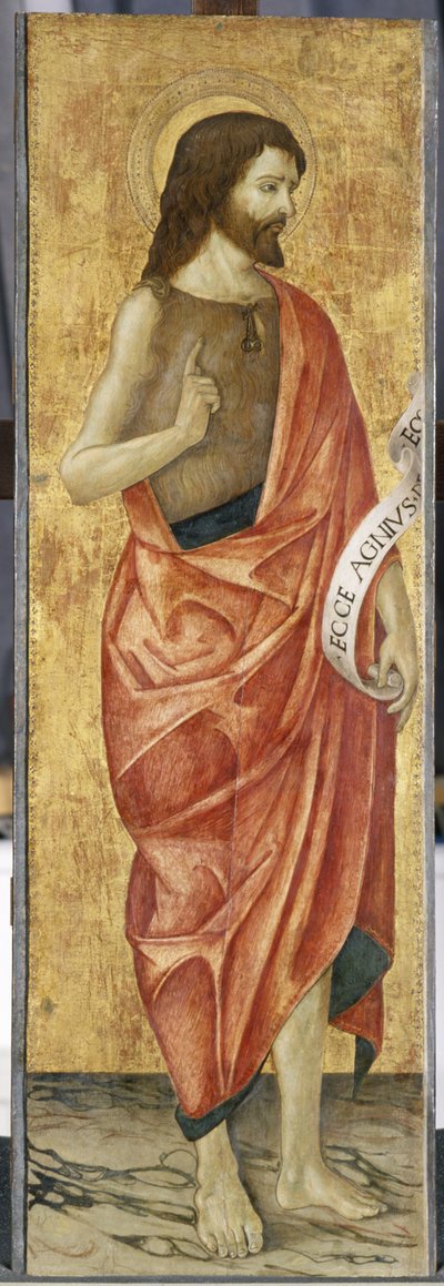Giovanni Battista da Antoniazzo Romano