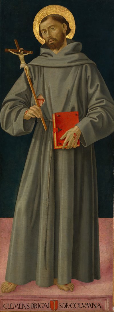San Francesco d