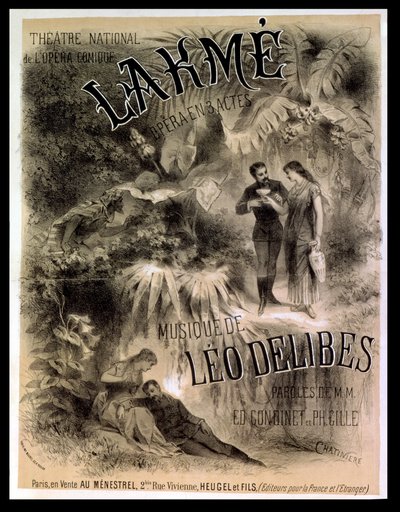 Poster pubblicitario per 